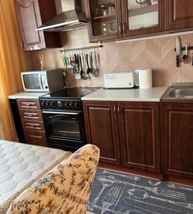 Apartment Kadriorg, Tallinn