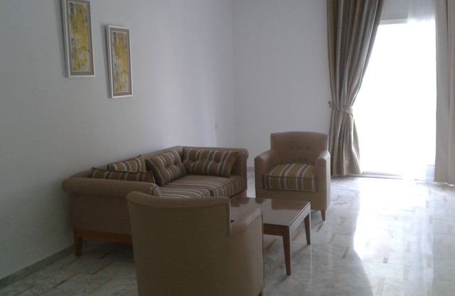 APARTMENT KANTAOUI 1