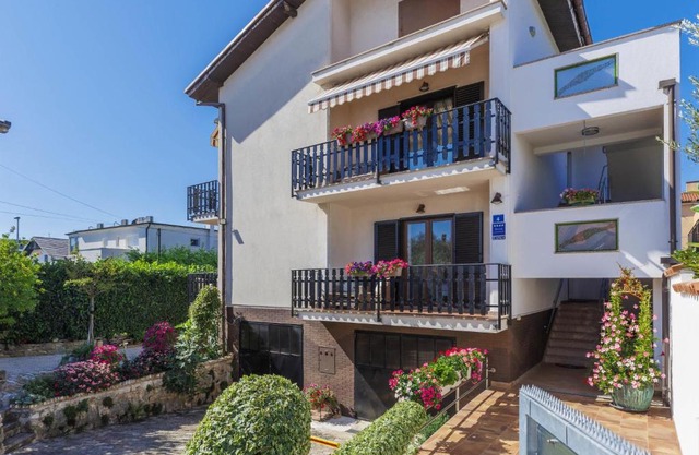 Apartment Kapica by Interhome