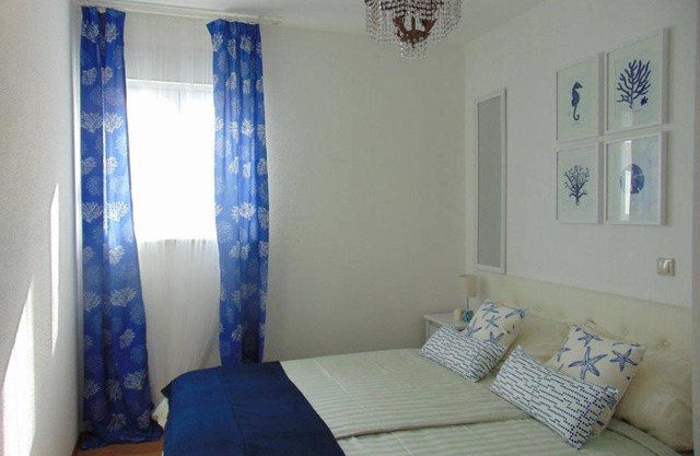 Apartment Karolina Croatia