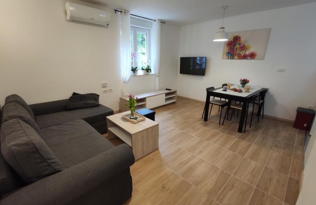 Apartment Katija