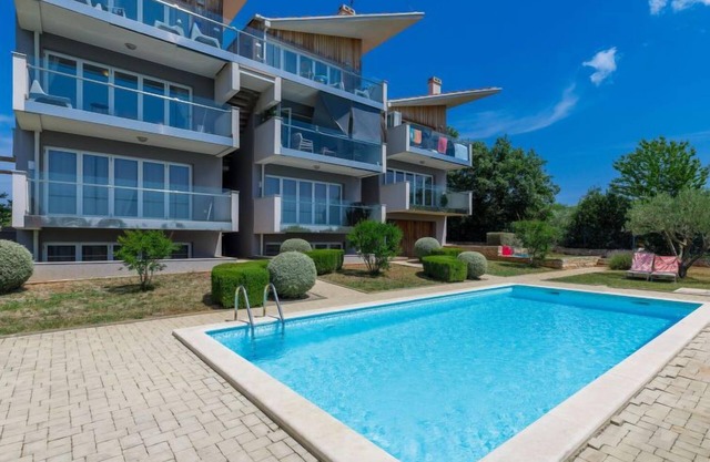 Apartment Katka by Interhome