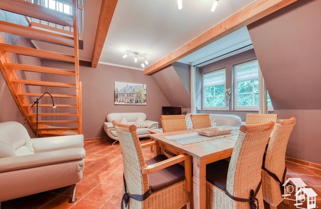 APARTMENT KEILBERG