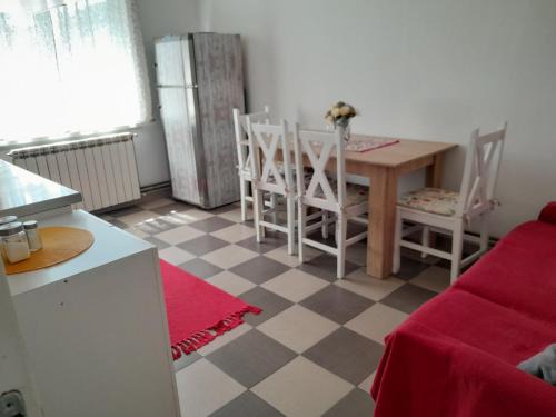 Apartment Ken 1