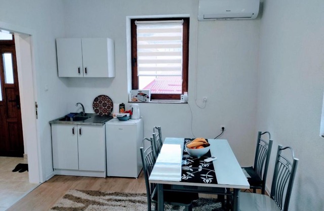 Apartment Kraljevac