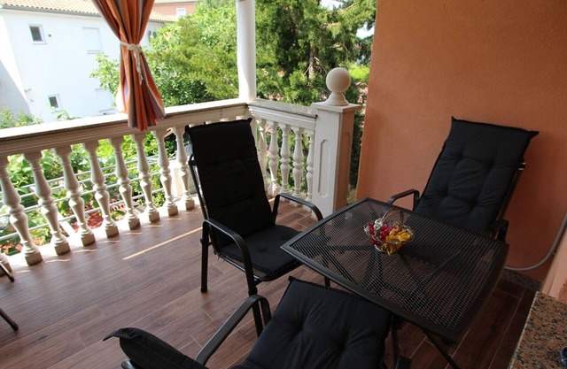 Apartment Kreslin - Studio 1