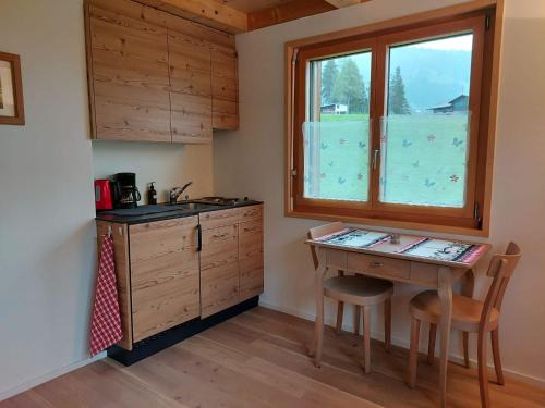Apartment Lärchehuus by Interhome