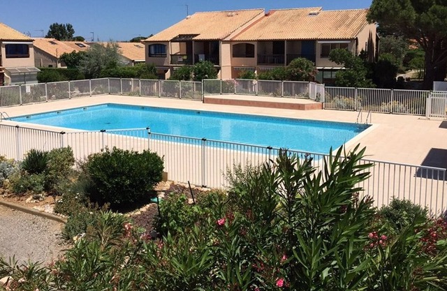 Apartment La Franqui, 1 bedroom, 4 persons