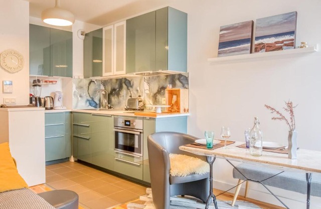 Apartment la Pergola-2 by Interhome