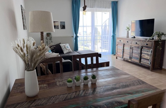 Apartment Lachmöwe in Orth