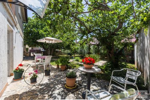 Apartment Laureta