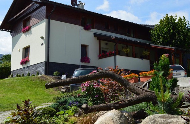 Apartment Lazoň