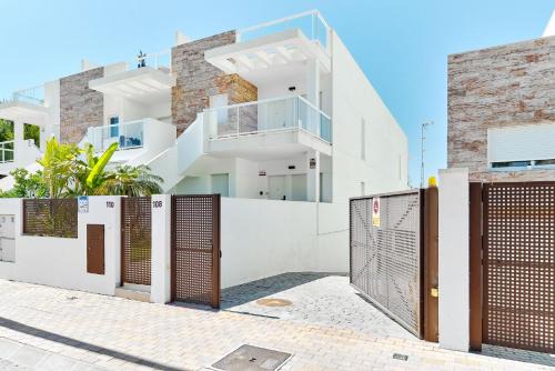 Apartment Lemon Tree