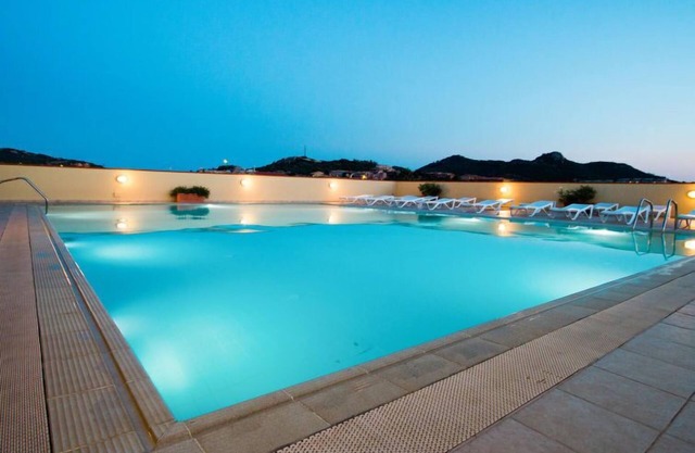 Apartment Le Fontane in Villasimius - 4 persons, 1 bedrooms