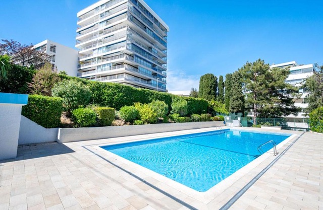 Apartment Le Palladio by Interhome