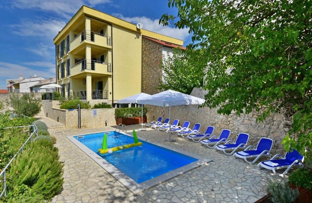 Apartment Leko-1 by Interhome