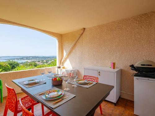 Apartment Les Coteaux de la Nartelle-20 by Interhome