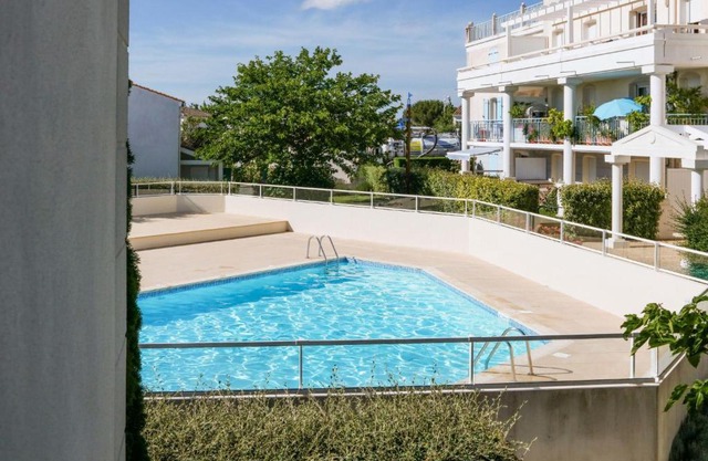 Apartment Les Hautes Folies-8 by Interhome