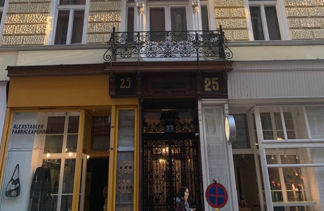 Apartment Lindengasse