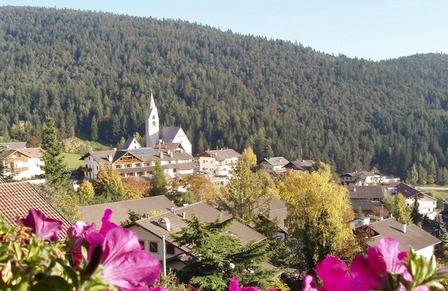 Apartment "Lingerhof - Enzian" with Mountain View, Balcony & Wi-Fi