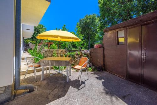 Apartment Lokvica