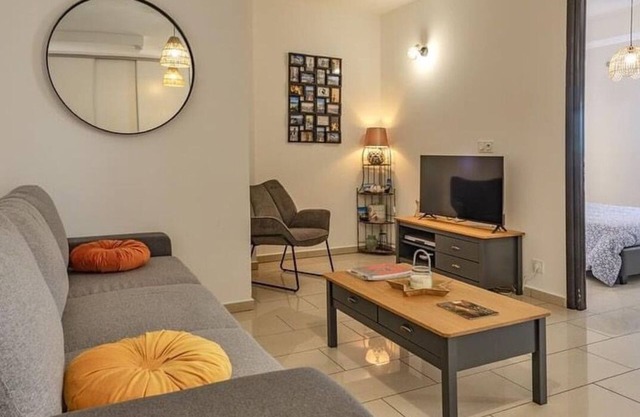 Apartment Lucciana CORSE