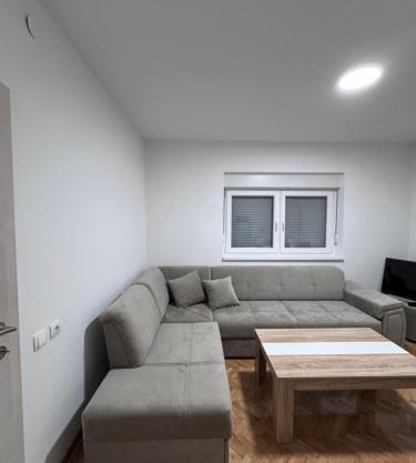 Apartment Luka