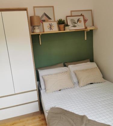 Apartment M