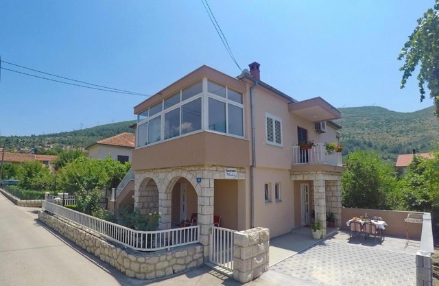 Apartment Maša