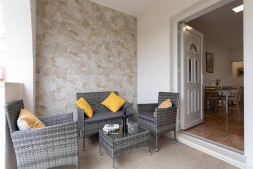 Apartment Maestral