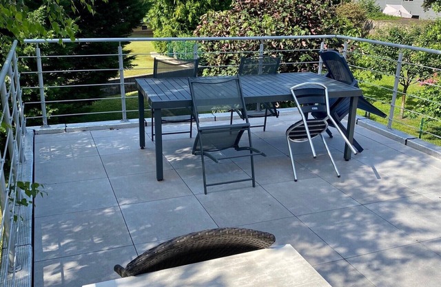 Apartment 'Maison De Ville' with Private Terrace and Wi-Fi