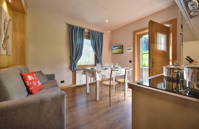 Apartment Maja B