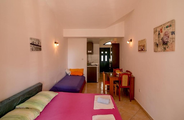 Apartment Majstorovic Topla