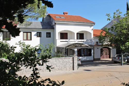 Apartment Malinska 5353e