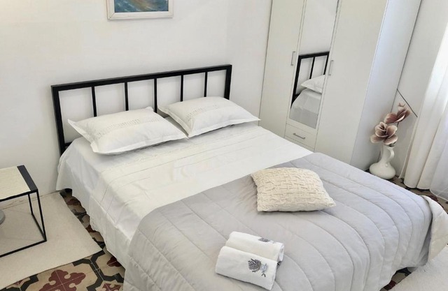 Apartment Mamma Mia 2