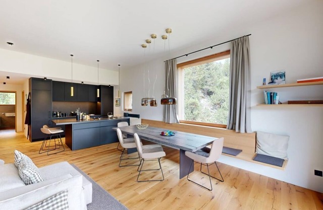 Apartment Margnetta luxurious penthouse with panoramic views
