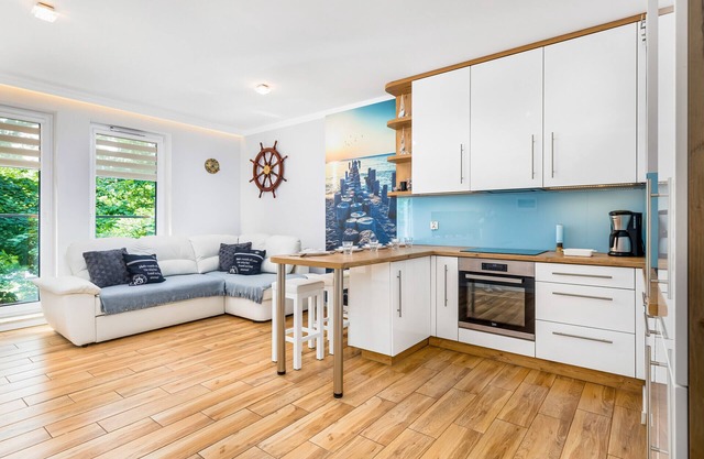 Apartment Mariner by Renters