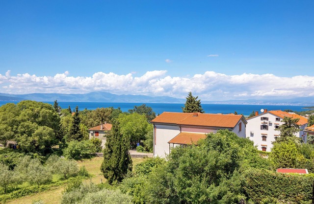 Apartment Mario - 3 (Kvarner - Malinska)