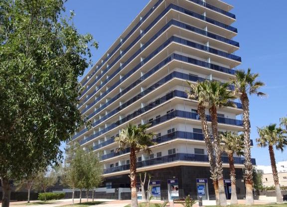 Apartment Marisol L'Ampolla