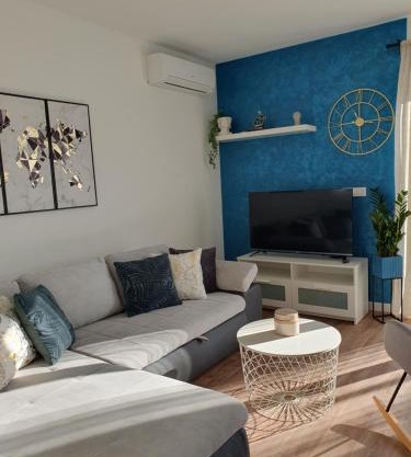 Apartment Marlena