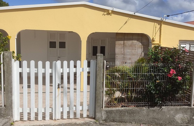 Apartment "MATADOR" Vacation apartment rental in Martinique