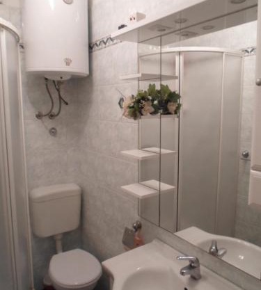 Apartment Matej