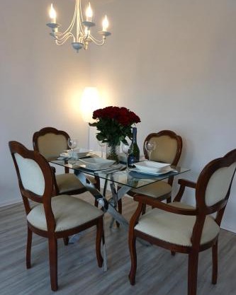 Apartment Miesmuschelparadies