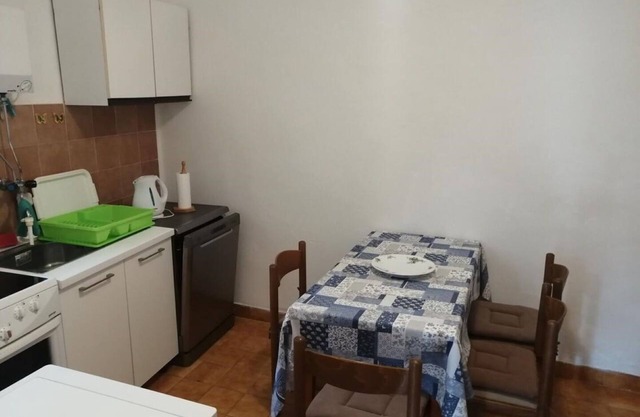 Apartment Milu (10276-A1) - Cavtat