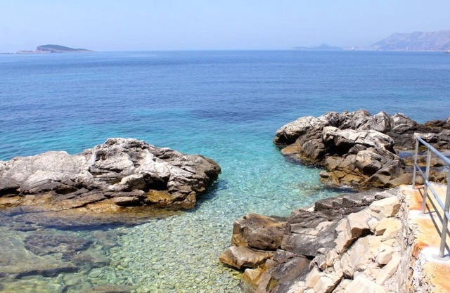 Apartment Milu - 80 m from sea: - Cavtat, Riviera Dubrovnik, Croatia