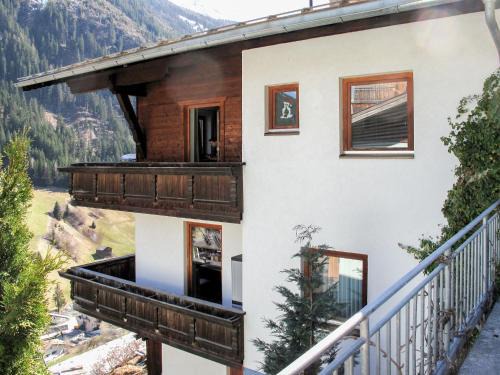 Apartment Miramonte-2 by Interhome