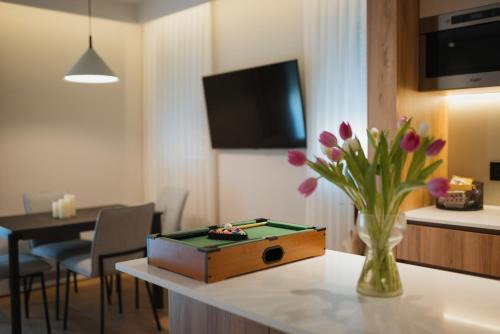 Apartment MIVIDA