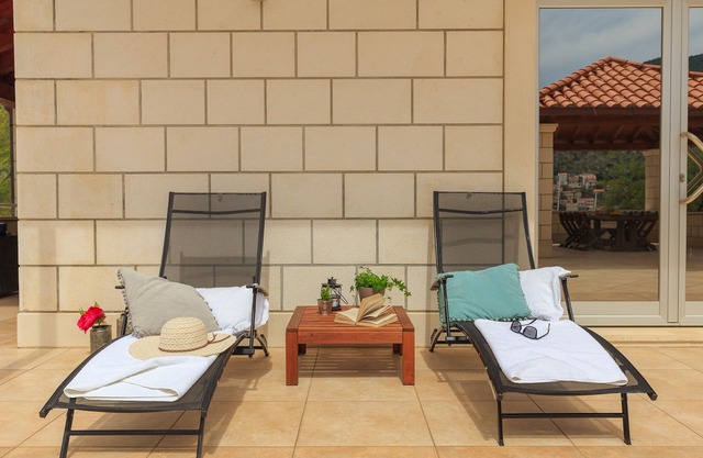 Apartment Mondo A1 - One Bedroom Apartment, Sleeps 2