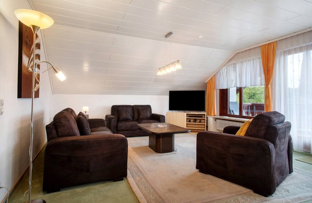 Apartment 'Morent' with Mountain View, Balcony and Wi-Fi