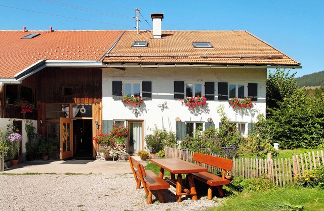 Apartment 'Mühlbach' with Mountain View and large garden